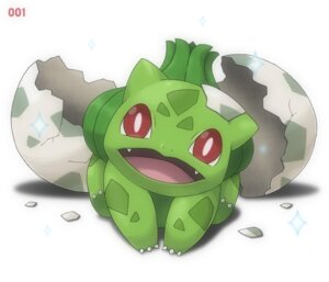 Rating: Safe Score: 0 Tags: ambiguous_gender birth bulbasaur claws daww ditb e621 egg fangs feral generation_1_pokemon green_body green_skin hatching_from_egg looking_at_viewer nintendo open_mouth pokemon pokemon_(species) red_eyes shiny_pokemon solo sparkles teeth tongue young User: bunchy7s Rating: Safe Score: 0 Tags: ambiguous_gender birth bulbasaur claws daww ditb e621 egg fangs feral generation_1_pokemon green_body green_skin hatching_from_egg looking_at_viewer nintendo open_mouth pokemon pokemon_(species) red_eyes shiny_pokemon solo sparkles teeth tongue young User: bunchy7s