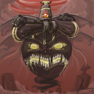 Rating: Safe Score: 0 Tags: 1:1 ambiguous_gender chain dusknoir e621 generation_4_pokemon ghost nintendo pokemon pokemon_(species) solo spirit teeth undead unknown_artist what what_has_science_done User: bunchy7s Rating: Safe Score: 0 Tags: 1:1 ambiguous_gender chain dusknoir e621 generation_4_pokemon ghost nintendo pokemon pokemon_(species) solo spirit teeth undead unknown_artist what what_has_science_done User: bunchy7s