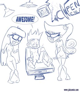 Rating: Explicit Score: 0 Tags: 2boys 2girls areola balls breasts brother_and_sister brother_and_sisters cartoon_network cleavage dukey erect_nipples female genital_growth glasses hair_ornament human incest innie_pussy jab johnny_test johnny_test_(series) light-skinned_female light_skin long_hair male mary_test navel nipples open_mouth panties penis penis_growth pussy rule34 sisters sisters_and_brother straight susan_test test_twins testicles twincest twins User: bunchy7s