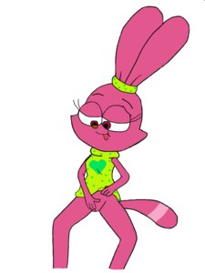 Rating: Explicit Score: 0 Tags: chowder female furrycherrypoper masturbation panini rule34 tagme User: bunchy7s
