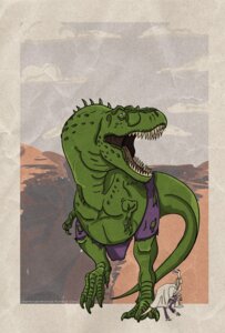 Rating: Safe Score: 0 Tags: 2_fingers 4_toes alternate_species ambiguous_gender border claws cloud cosplay d.r3sto dinosaur dual_persona duo e621 feet feral fingers furrification green_body green_scales green_tail hulk marvel open_mouth outside prehistoric_species reptile saurischian scales scalie simple_background standing tail teeth text the_incredible_hulk theropod toe_claws toes tyrannosaurid tyrannosauroid tyrannosaurus tyrannosaurus_rex url white_border User: bunchy7s