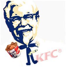 Rating: Explicit Score: 0 Tags: colonel_sanders kfc male male_only mascot rule34 User: bunchy7s
