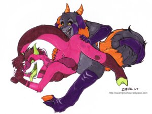 Rating: Explicit Score: 0 Tags: 2007 anthro breasts canid canine cunnilingus duo e621 eyes_closed female female/female fur genitals glamfur grey_body grey_fur horn mammal navel nipples open_mouth oral piercing pink_body pink_fur purple_body purple_fur raised_tail sex tail text tongue tongue_piercing url vaginal vulva yellow_eyes zeriara User: bunchy7s