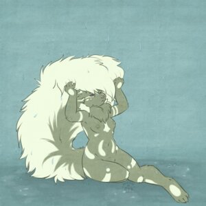 Rating: Questionable Score: 0 Tags: 1:1 anthro big_tail biped breasts casual_nudity e621 female fluffy fluffy_tail hush-a-bye mammal mephitid nipples nude outside purple_eyes raining simple_background sitting skunk solo tail User: bunchy7s Rating: Questionable Score: 0 Tags: 1:1 anthro big_tail biped breasts casual_nudity e621 female fluffy fluffy_tail hush-a-bye mammal mephitid nipples nude outside purple_eyes raining simple_background sitting skunk solo tail User: bunchy7s
