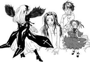 Rating: Explicit Score: 0 Tags: breasts cross female hoodie kakizaki_megu monochrome nipples nude rape rozen_maiden rule34 sakurada_jun sex shinku suigintou sweat User: bunchy7s Rating: Explicit Score: 0 Tags: breasts cross female hoodie kakizaki_megu monochrome nipples nude rape rozen_maiden rule34 sakurada_jun sex shinku suigintou sweat User: bunchy7s