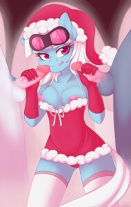 Rating: Explicit Score: 0 Tags: 2014 anthro armwear balls breasts christmas christmas_clothing christmas_headwear clothed clothing corrupteddiscipline e621 earth_pony elbow_gloves equid equine erection eyewear faceless_character faceless_male female friendship_is_magic genitals glasses gloves group hair handwear hasbro hat headgear headwear hi_res holidays horse humanoid_genitalia humanoid_penis legwear male mammal my_little_pony nipples nude penis photo_finish_(mlp) pony purple_eyes santa_hat solo_focus stockings sunglasses tongue tongue_out vein white_hair User: bunchy7s