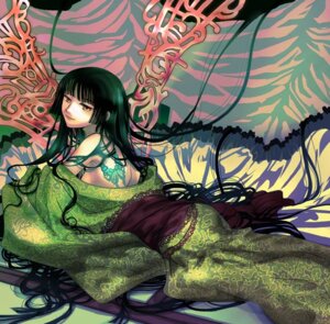 Rating: Explicit Score: 0 Tags: bare_shoulders black_hair blunt_bangs female hime_cut japanese_clothes kimono long_hair pointy_chin red_eyes rule34 tattoo xxxholic yasuhito_(yasu_no_e) yuuko_ichihara User: bunchy7s