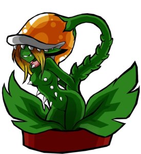 Rating: Explicit Score: 0 Tags: breasts dendrophilia fangs female green_skin humanized kami mario_(series) nintendo piranha_plant plant plant_girl plant_humanoid plantie rule34 spikes straight_hair tagme User: bunchy7s