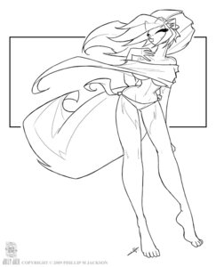 Rating: Questionable Score: 0 Tags: 2009 anthro big_breasts biped breasts chloe_sinclaire clothed clothing conditional_dnp e621 eyes_closed female fur hair huge_breasts jollyjack mammal mephitid monochrome panties skunk solo standing tail under_boob underwear wind User: bunchy7s
