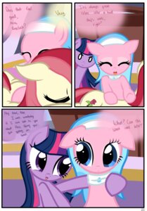 Rating: Safe Score: 0 Tags: :3 absurd_res accessory aloe_(mlp) blue_eyes blue_hair collar comic cutie_mark dialogue e621 earth_pony english_text equid equine eyes_closed female friendship_is_magic fur hair hasbro headband hi_res horn horse inside long_hair lying mammal mane massage multicolored_hair my_little_pony mythological_creature mythological_equine mythology on_front open_mouth pink_body pink_fur pony purple_body purple_eyes purple_fur purple_hair pyruvate red_hair rose_(mlp) smile spa text tongue twilight_sparkle_(mlp) two_tone_hair unicorn User: bunchy7s