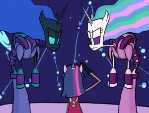 Rating: Safe Score: 0 Tags: alien alien_humanoid almighty_tallest_purple almighty_tallest_red crossover detailed_background e621 equid equine female friendship_is_magic fur group hair hasbro horn horse humanoid invader_zim irken mammal multicolored_hair my_little_pony nickelodeon pak parody pony princess princess_celestia_(mlp) princess_luna_(mlp) purple_body purple_fur purple_hair royalty skipta the_almighty_tallest toony twilight_sparkle_(mlp) two_tone_hair zim_(invader_zim) User: bunchy7s