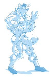 Rating: Explicit Score: 0 Tags: anthro anthro_male anthro_only balls clothing crash_(series) furry furry_male furry_only huge_balls huge_cock hyper hyper_balls hyper_penis male male_focus male_only monochrome muscles mutant-serpentina mutant_serpentina penis pinstripe_potoroo potoroo rule34 side_view snout solo solo_male standing tagme User: bunchy7s
