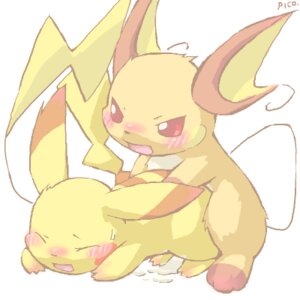 Rating: Explicit Score: 0 Tags: 1boy ambiguous_gender blush doggy_style eyelashes fur furry furry_only implied_sex male nintendo pikachu pokémon_(species) pokemon pokemon_(species) raichu rule34 sketch sweat tail wet white_background User: bunchy7s Rating: Explicit Score: 0 Tags: 1boy ambiguous_gender blush doggy_style eyelashes fur furry furry_only implied_sex male nintendo pikachu pokémon_(species) pokemon pokemon_(species) raichu rule34 sketch sweat tail wet white_background User: bunchy7s