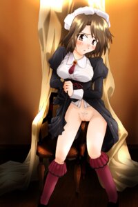 Rating: Explicit Score: 0 Tags: 07th_expansion female female_only maid rule34 shannon_(umineko) solo tagme umineko_no_naku_koro_ni User: bunchy7s