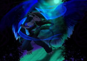 Rating: Safe Score: 0 Tags: 2007 abstract_art anthro black_hair blackdragongirl blackie breasts canid canine canis claws clothed clothing colored dancing dragon e621 eyes_closed feathered_dragon feathered_scalie feathered_wings feathers feet female fur furred_dragon furred_scalie glowing glowstick glowsticking hair hybrid inner_ear_fluff jewelry mammal mythological_creature mythological_scalie mythology necklace raver scalie smile solo tail talons thea toes tuft watermark wings wolf User: bunchy7s