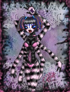 Rating: Questionable Score: 0 Tags: 6_arms arachnid arthropod blue_eyes bow_bra bow_panties bow_underwear bra breasts clothed clothing e621 female frilly frilly_bra frilly_clothing frilly_panties frilly_underwear glamfur humanoid multi_arm multi_eye multi_limb panties pink_bra pink_clothing pink_panties pink_underwear solo spider underwear underwear_only unknown_artist User: bunchy7s