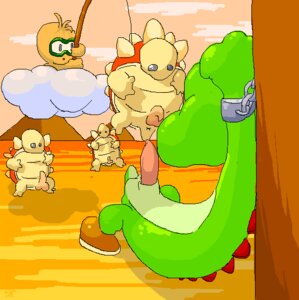 Rating: Explicit Score: 0 Tags: argon_vile desert lakitu male mario_(series) nintendo rule34 spiny straight_hair super_mario_bros. yoshi User: bunchy7s Rating: Explicit Score: 0 Tags: argon_vile desert lakitu male mario_(series) nintendo rule34 spiny straight_hair super_mario_bros. yoshi User: bunchy7s