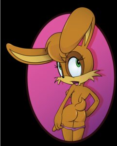 Rating: Questionable Score: 0 Tags: anthro archie_comics big_ears blush breasts bunnie_rabbot butt clothing e621 female green_eyes hair lagomorph leporid mammal monkeycheese nipples open_mouth presenting rabbit sega solo sonic_the_hedgehog_(archie) sonic_the_hedgehog_(comics) sonic_the_hedgehog_(series) tail undressing User: bunchy7s