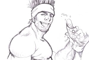 Rating: Explicit Score: 0 Tags: 2boys final_fantasy final_fantasy_x gay handjob happy_sex male male_only monochrome penis rule34 smiling smiling_at_viewer tagme wakka yaoi User: bunchy7s