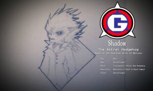 Rating: Safe Score: 0 Tags: anthro aylyadarkangel clothing coat e621 english_text eulipotyphlan fur guardian gun hair hedgehog hi_res male mammal moleskin nations paper paranormal quills_(anatomy) ranged_weapon sega shadow_the_hedgehog snout solo sonic_the_hedgehog sonic_the_hedgehog_(series) spirituality text topwear units weapon User: bunchy7s