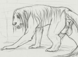 Rating: Explicit Score: 0 Tags: anatomically_correct anatomically_correct_genitalia anatomically_correct_vulva animal_genitalia animal_vulva anus balls canid canine canine_genitalia canine_vulva canis chimera domestic_dog e621 feral fullmetal_alchemist genitals herm herm_feral human hybrid intersex intersex_feral mammal nina_tucker penis riskybiscuit solo tail tucker_chimera_(fma) vulva what User: bunchy7s