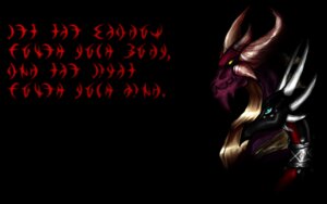 Rating: Safe Score: 0 Tags: 16:10 activision black_background black_body black_scales blue_eyes cynder dragon duo e621 eos429 female half-length_portrait horn looking_at_another male malefor mythological_creature mythological_scalie mythology portrait purple_body purple_scales red_body red_scales scales scalie shaiger simple_background spyro_the_dragon text third-party_edit wallpaper widescreen yellow_eyes User: bunchy7s