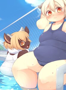 Rating: Questionable Score: 0 Tags: akitaka anthro bovid breasts camel_toe caprine clothing cloud duo e621 fangs female goat hi_res horn looking_at_viewer looking_back mammal one-piece_swimsuit outside overweight school_swimsuit sky swimming_pool swimwear teeth water wet User: bunchy7s Rating: Questionable Score: 0 Tags: akitaka anthro bovid breasts camel_toe caprine clothing cloud duo e621 fangs female goat hi_res horn looking_at_viewer looking_back mammal one-piece_swimsuit outside overweight school_swimsuit sky swimming_pool swimwear teeth water wet User: bunchy7s