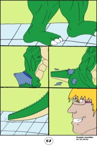 Rating: Questionable Score: 0 Tags: 2012 abs absurd_res anthro biceps comic crocodile crocodilian e621 eyewear glasses growth hi_res human male mammal maxime-jeanne muscular nude pecs reptile scales scalie tail tail_growth tail_growth_in_pants tail_tenting transformation transformation_through_injection User: bunchy7s Rating: Questionable Score: 0 Tags: 2012 abs absurd_res anthro biceps comic crocodile crocodilian e621 eyewear glasses growth hi_res human male mammal maxime-jeanne muscular nude pecs reptile scales scalie tail tail_growth tail_growth_in_pants tail_tenting transformation transformation_through_injection User: bunchy7s