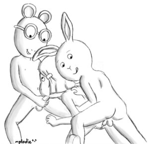 Rating: Explicit Score: 0 Tags: aardvark arthur_(series) arthur_read black_and_white bunny buster_baxter cub female francine_frensky haplorhine male male/female male/female/male monkey no_color paheal penetration plodie primate pussy rabbit rule34 rule_34_(paheal) sex shaded straight straight_sex threesome vaginal vaginal_penetration white_background young younger_female younger_male User: bunchy7s