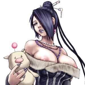 Rating: Explicit Score: 0 Tags: 1girls 2d animated areolae artist_request black_hair blink blinking breasts doll dress earrings eyeshadow female female_only final_fantasy final_fantasy_x fur gif hair hair_ornament hair_over_one_eye hairpin human jewelry large_breasts lipstick long_hair lowres lulu_(final_fantasy) makeup moogle nail_polish necklace nipple_slip nipples open_mouth pink_eyes purple_lips red_eyes ring rule34 solo solo_female strapless_dress User: bunchy7s