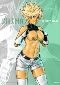 Rating: Explicit Score: 0 Tags: 1girls abs blonde_hair bloody_roar breasts female large_breasts navel nipples rule34 shina_the_leopard smile topless zakuta User: bunchy7s Rating: Explicit Score: 0 Tags: 1girls abs blonde_hair bloody_roar breasts female large_breasts navel nipples rule34 shina_the_leopard smile topless zakuta User: bunchy7s