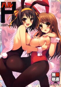 Rating: Explicit Score: 0 Tags: 2girls animal_ears asahina_mikuru blush breast_grab breasts brown_hair bunny_ears bunny_girl bunnysuit clothing female female_only highres human large_breasts long_hair medium_breasts multiple_females multiple_girls nipples open_clothes open_mouth open_shirt pantyhose rule34 scan shirt short_hair suzumiya_haruhi suzumiya_haruhi_no_yuuutsu tail tomose_shunsaku wrist_cuffs yuri User: bunchy7s Rating: Explicit Score: 0 Tags: 2girls animal_ears asahina_mikuru blush breast_grab breasts brown_hair bunny_ears bunny_girl bunnysuit clothing female female_only highres human large_breasts long_hair medium_breasts multiple_females multiple_girls nipples open_clothes open_mouth open_shirt pantyhose rule34 scan shirt short_hair suzumiya_haruhi suzumiya_haruhi_no_yuuutsu tail tomose_shunsaku wrist_cuffs yuri User: bunchy7s