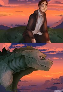 Rating: Safe Score: 0 Tags: 2014 duo e621 feral godzilla godzilla_(series) human hyannah male mammal monsterverse riding scalie size_difference sunset toho User: bunchy7s Rating: Safe Score: 0 Tags: 2014 duo e621 feral godzilla godzilla_(series) human hyannah male mammal monsterverse riding scalie size_difference sunset toho User: bunchy7s