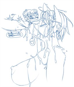 Rating: Explicit Score: 0 Tags: anthro big_breasts black_and_white blue_and_white blush bodily_fluids breasts canid canine canis cum cum_on_armpit cum_on_breasts cum_on_face domestic_dog duo e621 erection female genital_fluids genitals hair half-length_portrait heart_symbol humanoid_genitalia humanoid_penis japanese_text male mammal monochrome nipple_dip nipples nude penis portrait sex simple_background sindoll solo_focus text tongue tongue_out translation_request User: bunchy7s Rating: Explicit Score: 0 Tags: anthro big_breasts black_and_white blue_and_white blush bodily_fluids breasts canid canine canis cum cum_on_armpit cum_on_breasts cum_on_face domestic_dog duo e621 erection female genital_fluids genitals hair half-length_portrait heart_symbol humanoid_genitalia humanoid_penis japanese_text male mammal monochrome nipple_dip nipples nude penis portrait sex simple_background sindoll solo_focus text tongue tongue_out translation_request User: bunchy7s