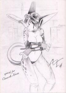 Rating: Questionable Score: 0 Tags: 2014 anthro breasts cheetah cheetah-virus_(character) city clothed clothing cyberpunk e621 electronics eyewear felid feline female fur futuristic goggles headphones looking_at_viewer mammal miles_df monochrome navel nipples outside panties signature sketch solo tail thong topless underwear usb User: bunchy7s