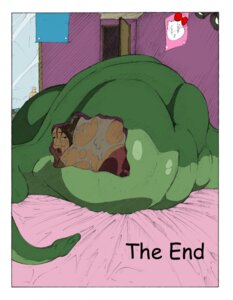 Rating: Explicit Score: 0 Tags: ambiguous_gender big_breasts breast_expansion breasts colored cutaway duo e621 expansion female female_prey feral huge_breasts human hyper hyper_breasts internal kaede mammal mother_(lore) parent_(lore) recursive_vore reptile scalie shryland snake soft_vore vore User: bunchy7s