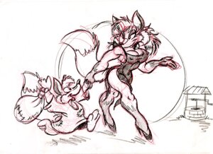 Rating: Questionable Score: 0 Tags: age_difference anthro antti_remes big_breasts breasts canid canine cleavage clothed clothing duo e621 female footwear fox graphite_(artwork) high_heels kwisten mammal older_female sack shoes sirah tail traditional_media_(artwork) young User: bunchy7s Rating: Questionable Score: 0 Tags: age_difference anthro antti_remes big_breasts breasts canid canine cleavage clothed clothing duo e621 female footwear fox graphite_(artwork) high_heels kwisten mammal older_female sack shoes sirah tail traditional_media_(artwork) young User: bunchy7s