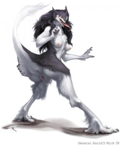 Rating: Explicit Score: 0 Tags: anthro anus breasts butt e621 feathered_tail feathers female fluffy genitals grin hi_res long_tongue mammal mick39 nipples presenting presenting_anus presenting_hindquarters presenting_vulva rain_silves sergal simple_background smile solo tail tail_anus tongue vulva white_background User: bunchy7s