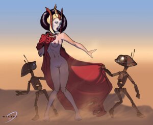 Rating: Explicit Score: 0 Tags: 2001 2boys 2d ambiguous_gender barefoot breasts catthouse_studios color desert dress droid_(star_wars) facepaint feet female femsub forced forced_exposure front_view full_body functionally_nude hair headgear larger_female light-skinned_female light_skin lucasfilm makeup male midriff miravi nipples nude nude_female nudity open_mouth outside padme_amidala partially_clothed pit_droid pubic_hair queen red_clothing robot royalty rule34 sand simple_background size_difference slim_waist small_breasts star_wars submissive tatooine the_phantom_menace undressing undressing_another watermark wind User: bunchy7s