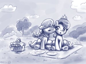 Rating: Safe Score: 0 Tags: 4:3 blush diamond_tiara_(mlp) duo e621 earth_pony equid equine female feral friendship_is_magic hasbro horse jewelry kissing mammal my_little_pony necklace picnic pony quadruped silver_spoon_(mlp) tail theofficialwheel young young_female young_feral User: bunchy7s