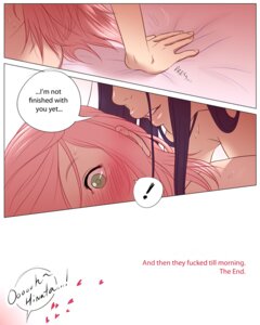 Rating: Questionable Score: 0 Tags: 2girls bed blush comic english english_text female female_only good_end green_eyes heart human hyuuga_hinata multiple_females multiple_girls naruto naruto_(series) naruto_shippuden rule34 sakura_haruno samurai-pet slj sweat swj text whispering yuri User: bunchy7s