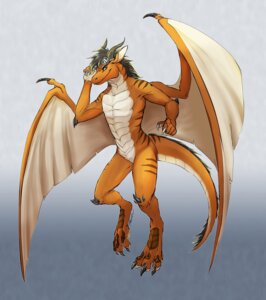Rating: Safe Score: 0 Tags: dragon e621 eyewear flying fur goggles gradient_background green_eyes grey_background hair hi_res horn looking_at_viewer male membrane_(anatomy) membranous_wings mythological_creature mythological_scalie mythology scalie simple_background solo spread_wings stormkern stripes tail takesu wings User: bunchy7s