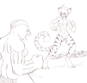Rating: Explicit Score: 0 Tags: anthro breasts breath_of_fire butt calf_muscles capcom claws clothing conditional_dnp discarded_clothing duo e621 feet felid female fight generation_1_pokemon genitals humanoid katt_(breath_of_fire) machoke mammal monochrome muscular muscular_female nintendo nipples nude pantherine pokemon pokemon_(species) pokemorph sefeiren sketch stripes tail teeth tiger undressed vulva User: bunchy7s Rating: Explicit Score: 0 Tags: anthro breasts breath_of_fire butt calf_muscles capcom claws clothing conditional_dnp discarded_clothing duo e621 feet felid female fight generation_1_pokemon genitals humanoid katt_(breath_of_fire) machoke mammal monochrome muscular muscular_female nintendo nipples nude pantherine pokemon pokemon_(species) pokemorph sefeiren sketch stripes tail teeth tiger undressed vulva User: bunchy7s
