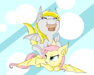 Rating: Safe Score: 0 Tags: alternate_species bat_pony bat_wings blonde_hair derpy_hooves_(mlp) duo duomochiaro e621 equid fangs female feral flutterbat_(mlp) fluttershy_(mlp) food friendship_is_magic fur green_eyes grey_body grey_fur hair hasbro hybrid long_hair mammal membrane_(anatomy) membranous_wings muffin my_little_pony one_eye_closed pink_hair small_wings smile teeth wings yellow_body yellow_fur User: bunchy7s Rating: Safe Score: 0 Tags: alternate_species bat_pony bat_wings blonde_hair derpy_hooves_(mlp) duo duomochiaro e621 equid fangs female feral flutterbat_(mlp) fluttershy_(mlp) food friendship_is_magic fur green_eyes grey_body grey_fur hair hasbro hybrid long_hair mammal membrane_(anatomy) membranous_wings muffin my_little_pony one_eye_closed pink_hair small_wings smile teeth wings yellow_body yellow_fur User: bunchy7s