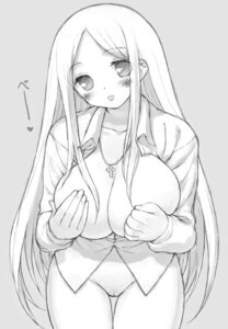Rating: Explicit Score: 0 Tags: blush bottomless breasts cleavage copyright_request female huge_breasts long_hair monochrome mutsutake open_clothes open_shirt pussy rule34 shirt sketch tongue uncensored User: bunchy7s Rating: Explicit Score: 0 Tags: blush bottomless breasts cleavage copyright_request female huge_breasts long_hair monochrome mutsutake open_clothes open_shirt pussy rule34 shirt sketch tongue uncensored User: bunchy7s