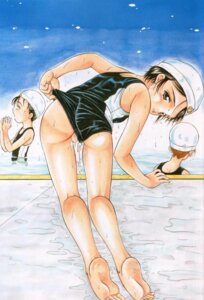 Rating: Explicit Score: 0 Tags: barefoot blush female highres natural_wedgie pool rule34 self_wedgie swim_cap swimcap swimsuit swimsuit_pull wedgie User: bunchy7s Rating: Explicit Score: 0 Tags: barefoot blush female highres natural_wedgie pool rule34 self_wedgie swim_cap swimcap swimsuit swimsuit_pull wedgie User: bunchy7s