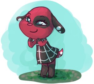 Rating: Safe Score: 0 Tags: animal_crossing anthro big_sister_villager blue_eyes canid canine canis cherry_(animal_crossing) clothed clothing domestic_dog e621 female low_res mammal nintendo simple_background smile solo unknown_artist User: bunchy7s Rating: Safe Score: 0 Tags: animal_crossing anthro big_sister_villager blue_eyes canid canine canis cherry_(animal_crossing) clothed clothing domestic_dog e621 female low_res mammal nintendo simple_background smile solo unknown_artist User: bunchy7s