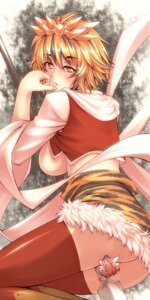 Rating: Explicit Score: 0 Tags: blonde_hair breasts censored character_censor female from_behind hair looking_back multicolored_hair no_panties novelty_censor pussy pussy_juice rule34 sideboob thighhighs toramaru_shou touhou tro two-tone_hair yellow_eyes User: bunchy7s Rating: Explicit Score: 0 Tags: blonde_hair breasts censored character_censor female from_behind hair looking_back multicolored_hair no_panties novelty_censor pussy pussy_juice rule34 sideboob thighhighs toramaru_shou touhou tro two-tone_hair yellow_eyes User: bunchy7s