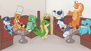 Rating: Explicit Score: 0 Tags: 2_penises 2_tails animal_genitalia animal_penis argon_vile balls barefoot beverage blue_body blue_hair blue_skin booth_seating brown_eyes bulbasaur charmander container cookware crossgender cup cutlery drinking_straw e621 erection feet femboy fire flaccid flaming_tail food foreskin frogadier frying_pan fur furniture generation_1_pokemon generation_2_pokemon generation_5_pokemon generation_6_pokemon genitals glass gloves_(marking) green_eyes group hair handstand hemipenes humanoid_genitalia humanoid_penis ice ice_cube inside kitchen_utensils leg_markings male male/male markings meowstic meowstic_(female) multi_genitalia multi_penis multi_tail napkin nintendo nude on_one_hand open_mouth orange_body orange_skin penis pokemon pokemon_(species) red_eyes reptile restaurant scalie sitting snivy socks_(marking) spoon standing stereo table tail thigh_highs_(marking) tools totodile white_body white_fur yellow_eyes yellow_sclera User: bunchy7s