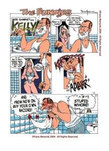 Rating: Explicit Score: 0 Tags: 1girls al_bundy bud_bundy comic daughter dialogue english_text faother father_and_daughter female kelly_bundy married_with_children peggy_bundy rule34 speech_bubble text User: bunchy7s Rating: Explicit Score: 0 Tags: 1girls al_bundy bud_bundy comic daughter dialogue english_text faother father_and_daughter female kelly_bundy married_with_children peggy_bundy rule34 speech_bubble text User: bunchy7s